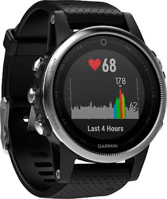 Garmin Fenix 5S GPS Running Watch alternate image 3