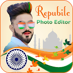 Cover Image of Download Republic Day Photo Frame 2019 - 26 Jan Editor 1.2 APK