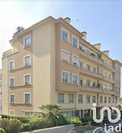 appartement à Le golfe juan (06)