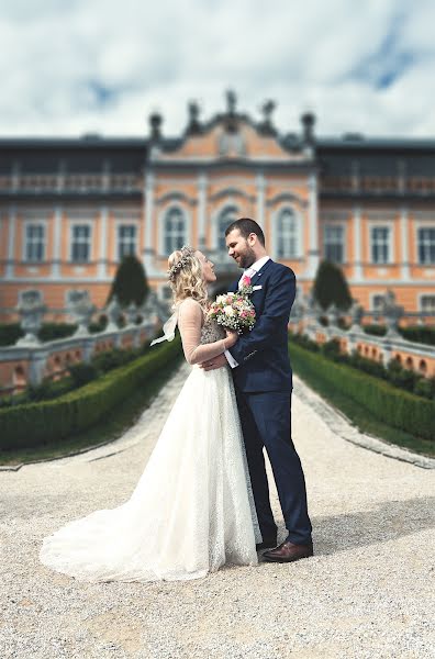 Wedding photographer Jakub Koudelka (koudelkaphoto). Photo of 8 January 2023