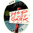 Logo of Deschutes Hop In The Dark IPA