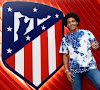 Atletico : Axel Witsel élu joueur du mois !