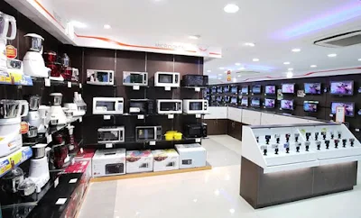 New Shreekrupa Electrical Store