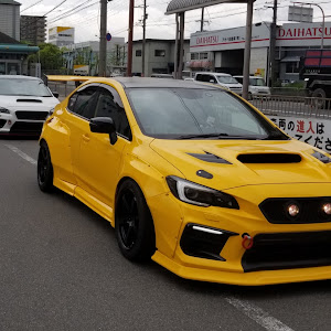 WRX STI