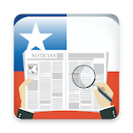 Cover Image of Baixar Diarios de Chile 1.4 APK