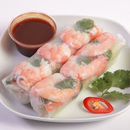 Prawn Summer Roll