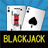 (JP ONLY)Blackjack classic card game: BLACKJACK21 1.501