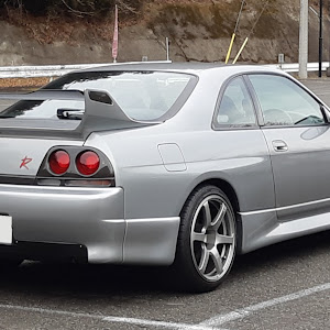 スカイライン GT-R BCNR33