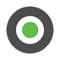 Autonapůl - carsharing icon