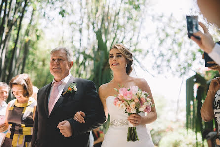 Fotógrafo de casamento Misael Abad Flores (misael-abad). Foto de 29 de maio 2017