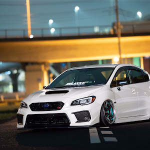 WRX STI