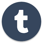 Cover Image of Скачать Tumblr – культура, искусство, хаос  APK