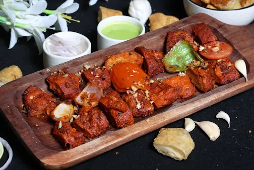 Chacha's Spl Masala Tikka (half)