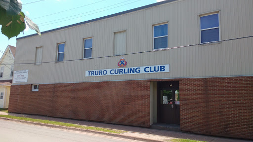 Truro Curling Club