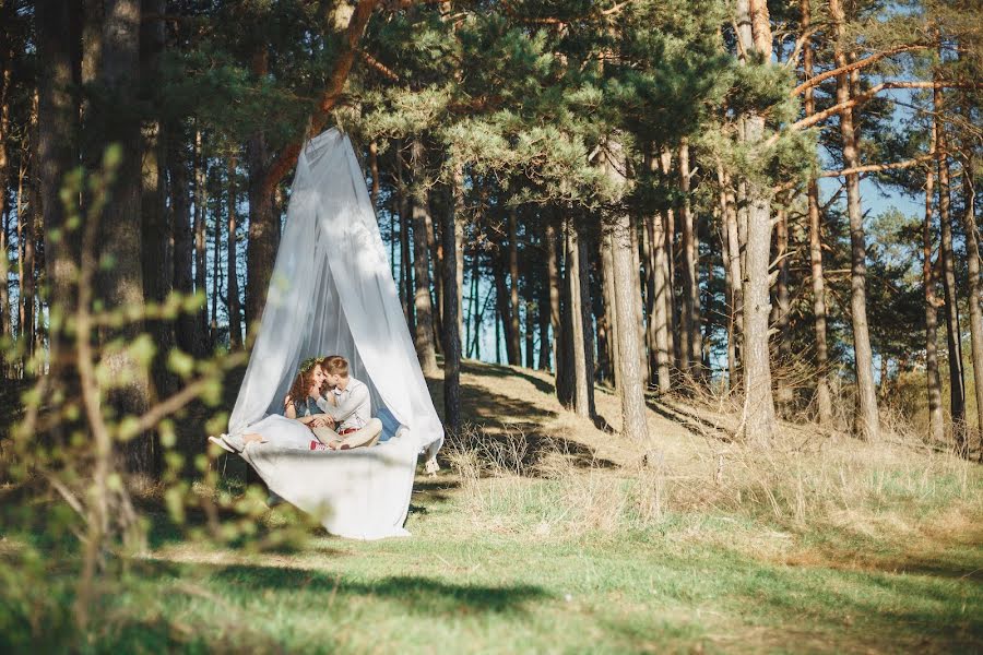 Весільний фотограф Надежда Глазкова (nadiafamilyphoto). Фотографія від 30 травня 2018