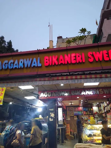 Aggarwal Bikaneri Sweets photo 
