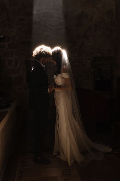 Wedding photographer Denis Klimenko (phoden). Photo of 11 September 2023