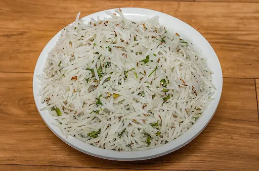 Jeera Rice