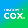 Discover Cox icon