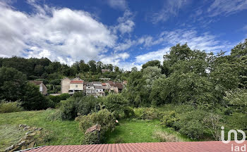 maison à Fontenoy-le-Château (88)