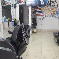 BarberShop