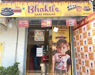 Bhakti's Cake Dreams photo 1