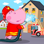 Cover Image of Download Fireman for kids 1.1.5 APK