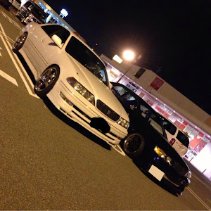 マークII JZX100