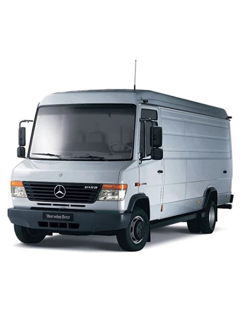 Mercedes Vario