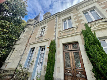 maison à Saint-Géréon (44)