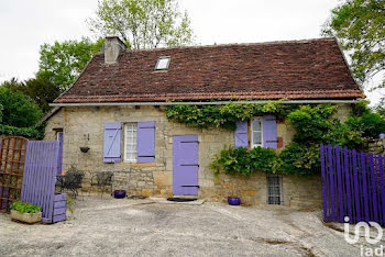 maison à Cavagnac (46)