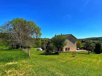 maison à Brantôme (24)