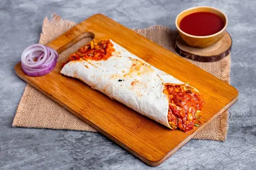 Jain Sechezwan Wraps