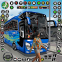 Icon Euro Bus Simulator : Bus Games