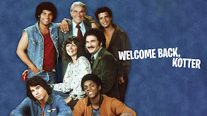 Welcome Back, Kotter thumbnail