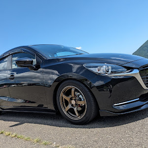 MAZDA2 DJLFS