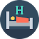 Weekly Hotel Deals  icon