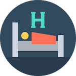 Weekly Hotel Deals: Extended Stay Hotels & Motels Apk