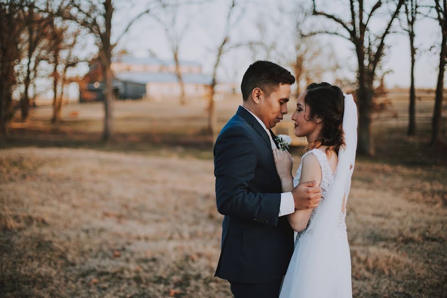 Fotógrafo de bodas Laura Kilpatrick (laurakilpatrick). Foto del 8 de septiembre 2019