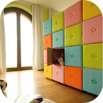 Storage Design Ideas Apk