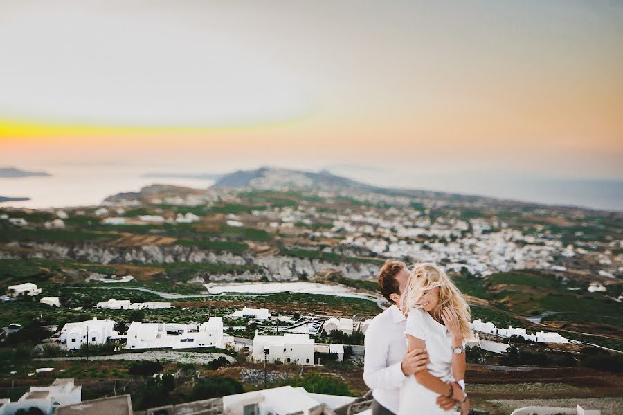 Fotografo di matrimoni Aleksey Malyshev (malexei). Foto del 7 giugno 2014