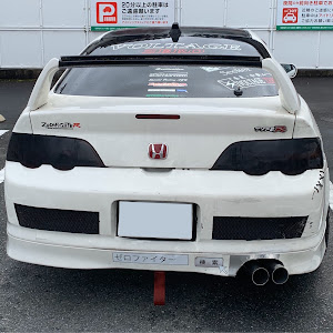 インテグラ DC5