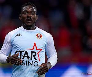 Bonne nouvelle pour Daniel Opare 