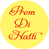 Prem Di Hatti, Rajouri Garden, New Delhi logo