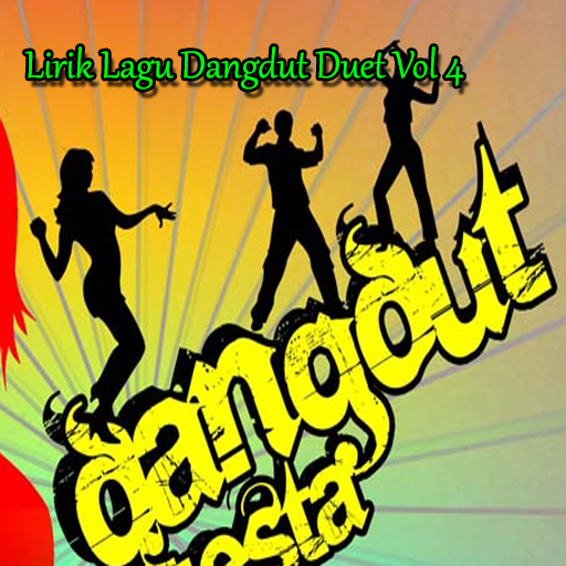 Lirik Lagu Dangdut Duet Vol 4