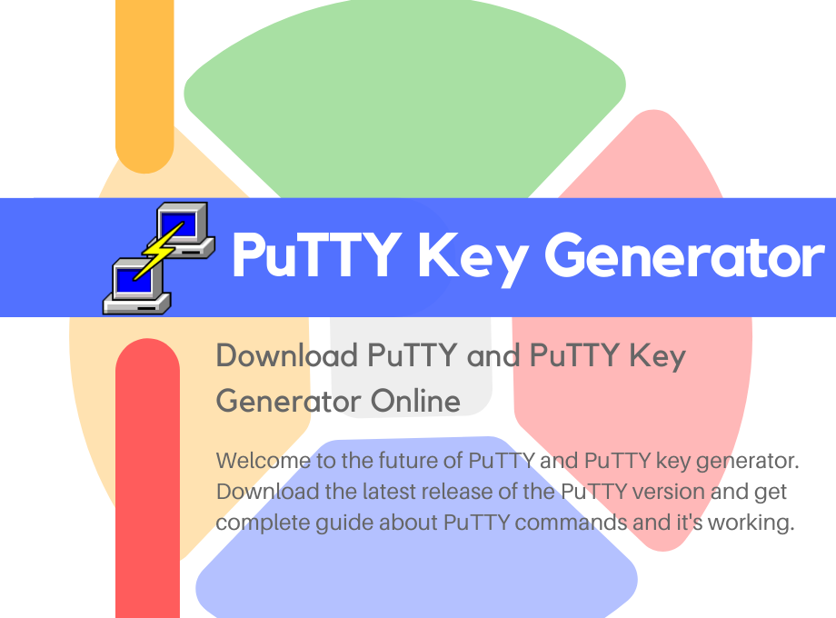 PuTTYKey Preview image 1