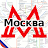 LineNetwork Moscow Metro icon