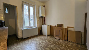 appartement à Nancy (54)