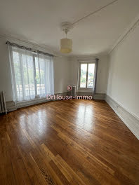 appartement à Grenoble (38)