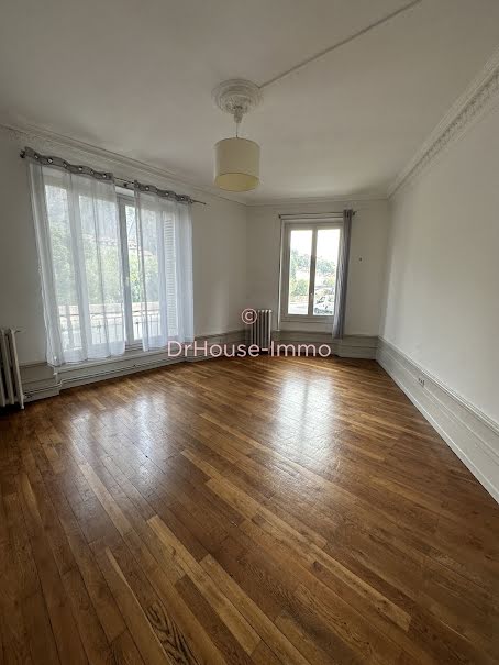 Vente appartement 3 pièces 84 m² à Grenoble (38000), 268 000 €